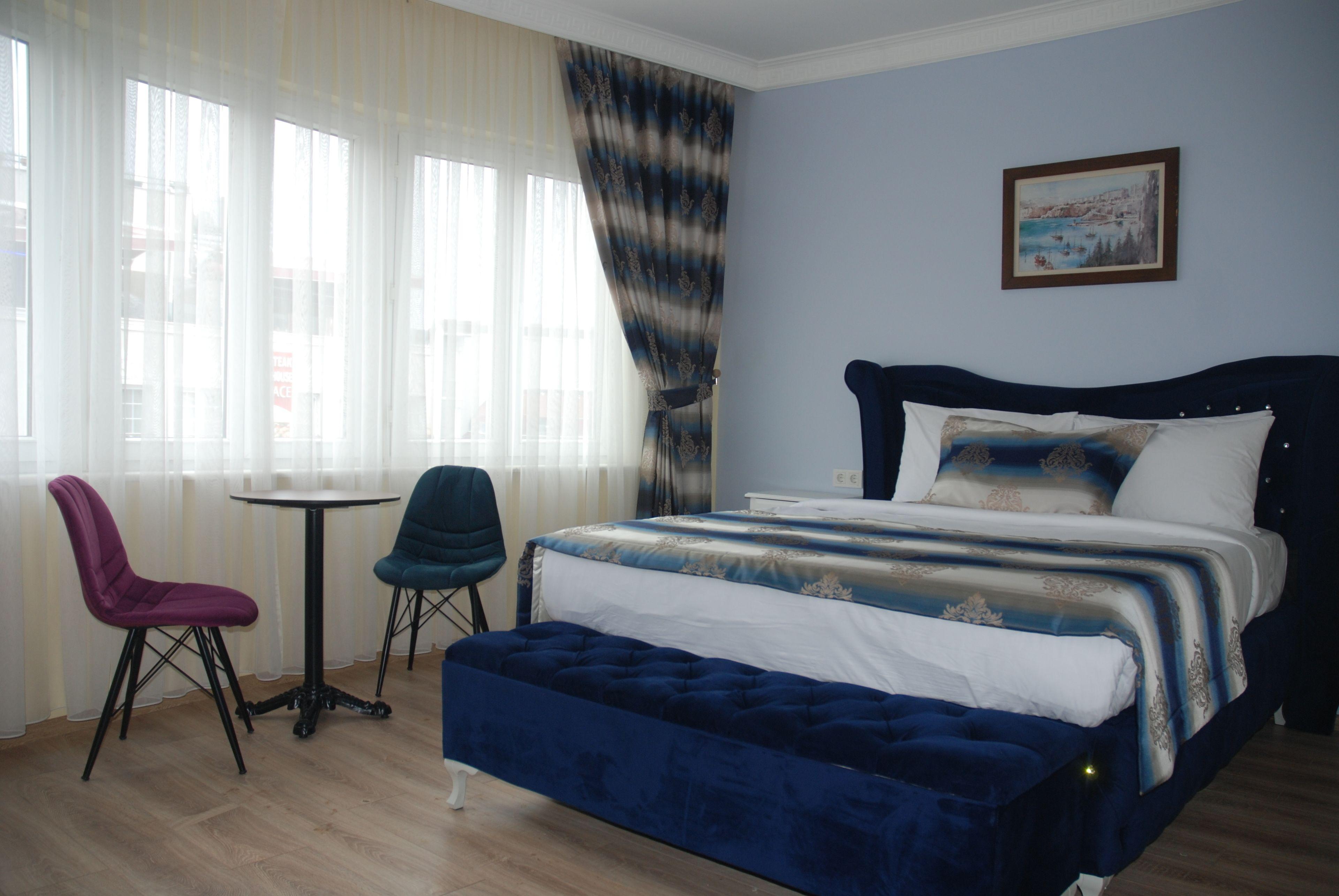 La Mer Boutique Hotel — Photos 2