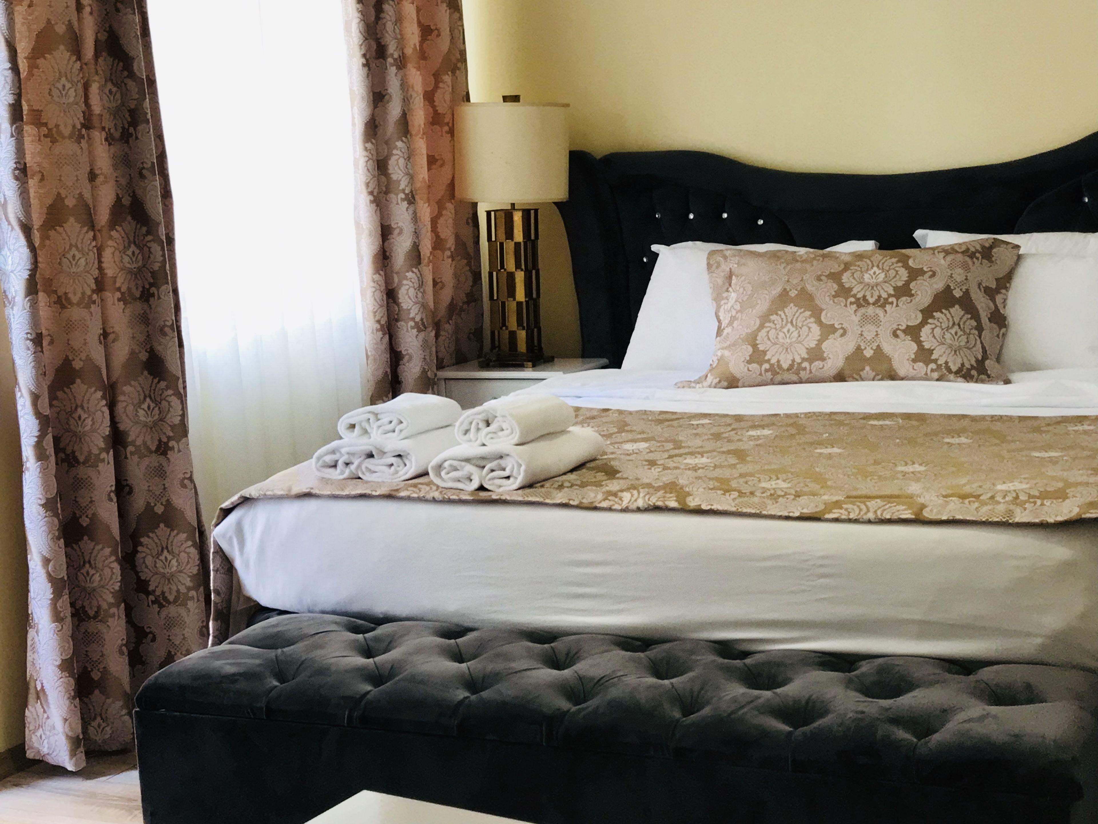 La Mer Boutique Hotel — Photos 1